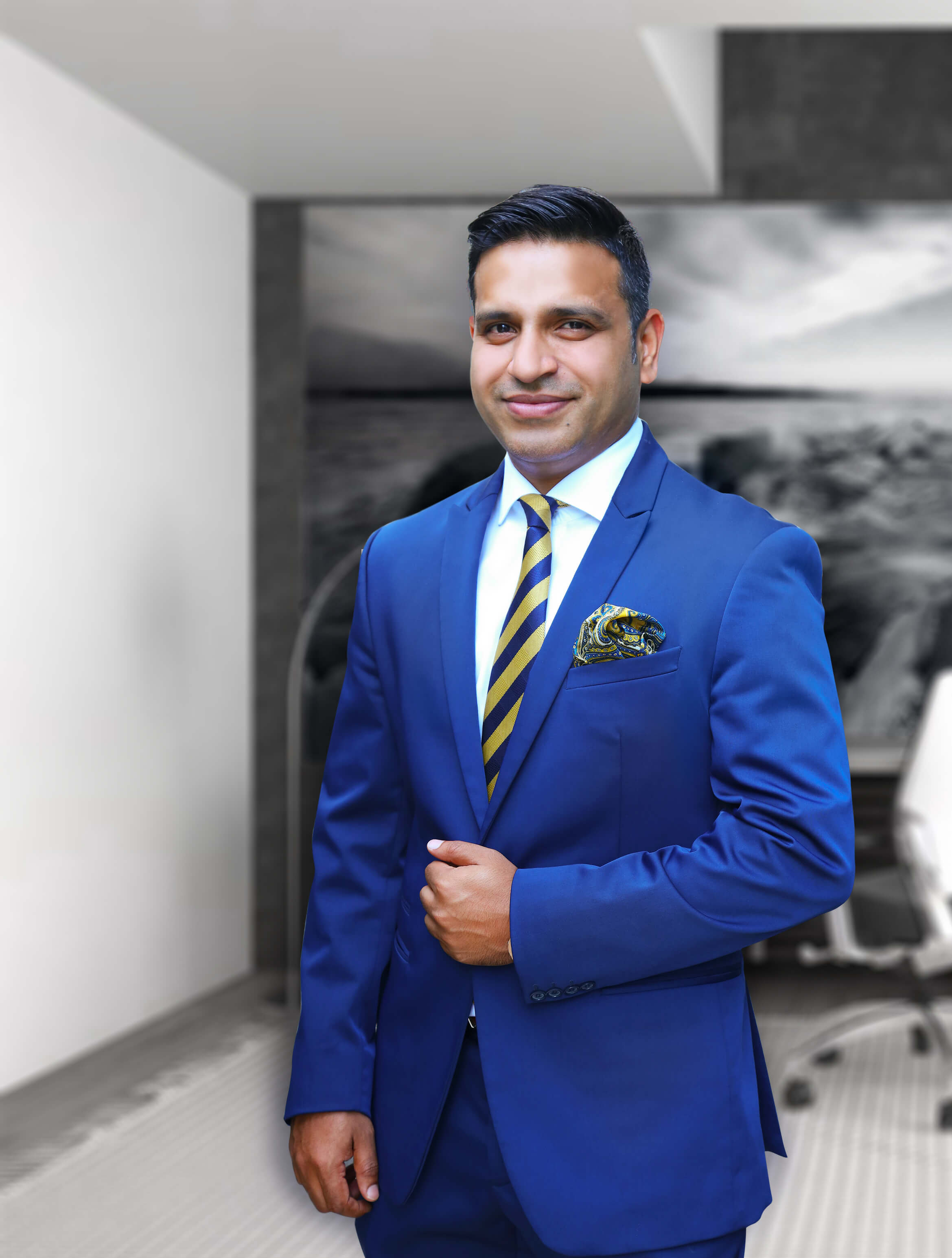 Asfar Ibrahim