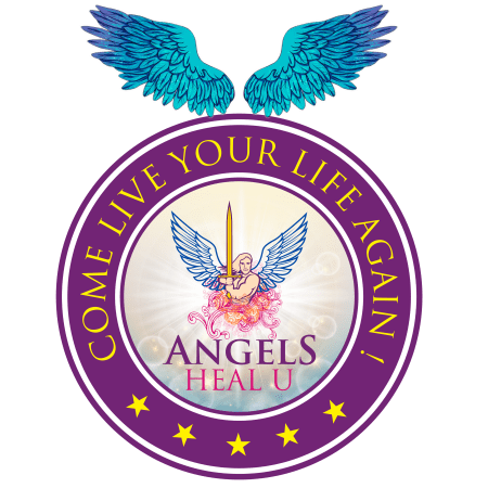 Angel Heal U