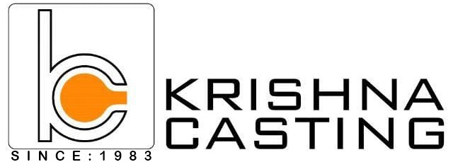 Casting Excellence from Rajkot ÔÇô How Krishna Casting Leads IndiaÔÇÖs Foundry Industry